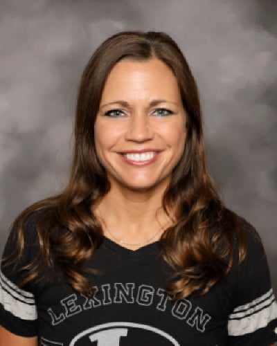 Rachel Fast