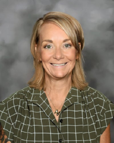 Nikki Edeal