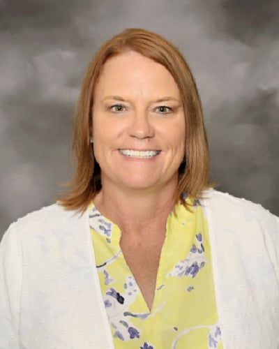 Tracy Naylor