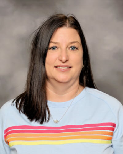 Tara Tomasek