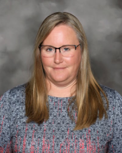 Jennifer Bell