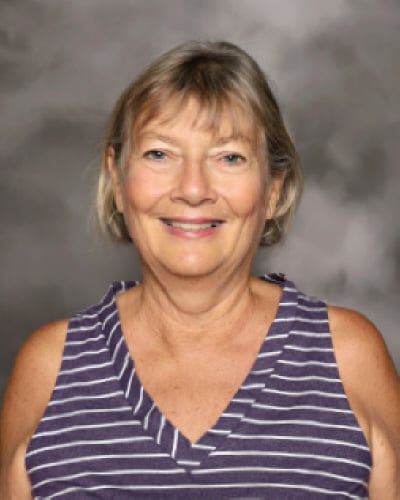 Connie Glaze