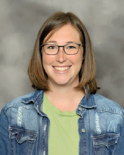 Kelley Swanson