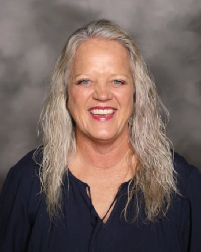 Tonya Smith