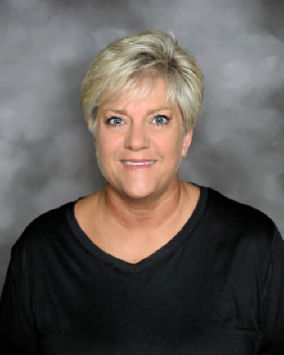 Laura Winter