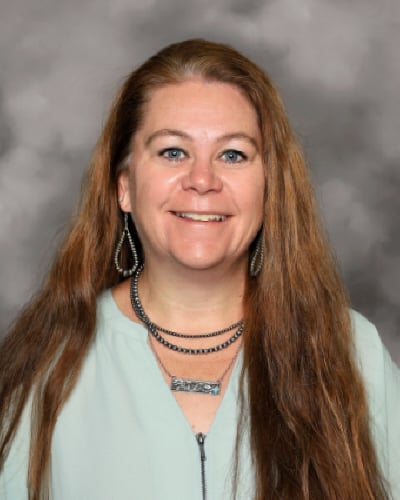 Kate Schaaf