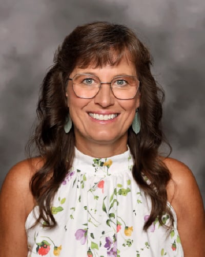 Melissa Welch