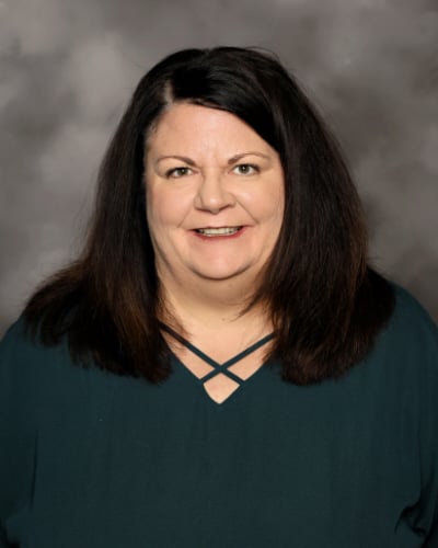 Carrie Kjar