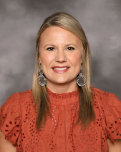 Leann McFarland