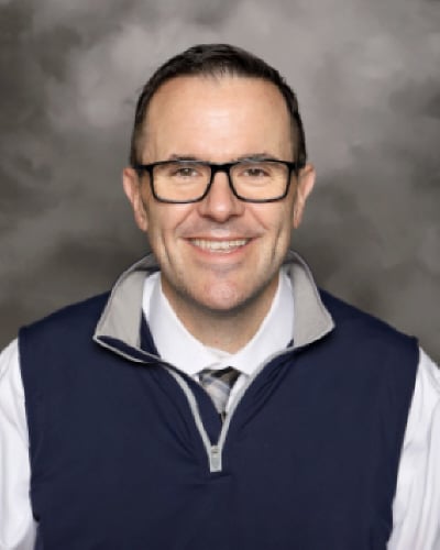 Barry McFarland
