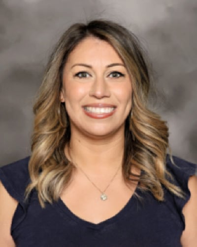 Ivette Kinney