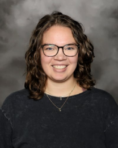 Chloe Carlson Szymanski